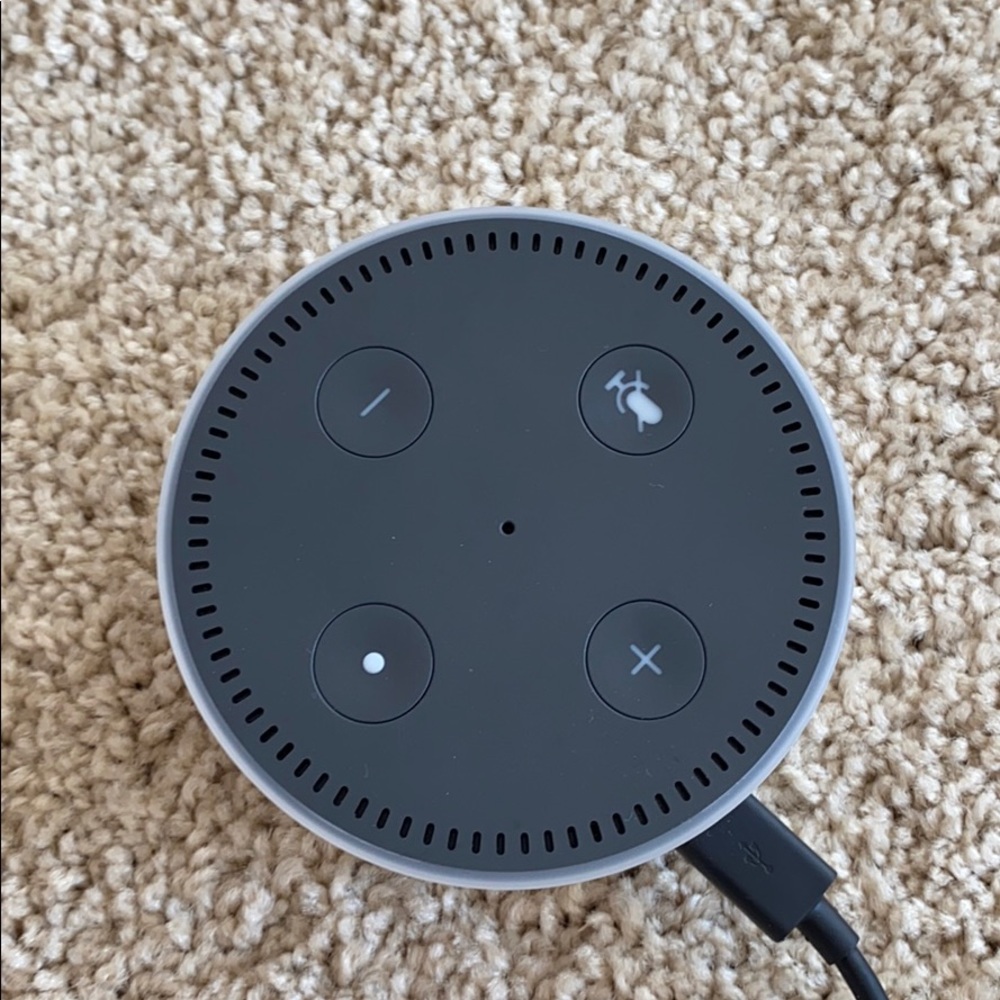 Echo dot